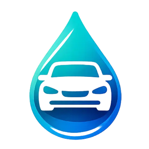 Lavage auto à domicile Treban